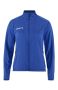 Evolve 2.0 Full Zip Jacket W Blue