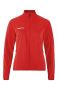 Evolve 2.0 Full Zip Jacket W Bright Red