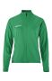 Evolve 2.0 Full Zip Jacket W Green