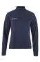 Evolve 2.0 Half Zip W Navy Blue