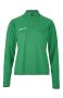 Evolve 2.0 Half Zip W Green