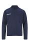 Evolve 2.0 Full Zip Jacket Jr Navy Blue