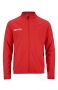 Evolve 2.0 Full Zip Jacket Jr Red