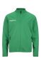Evolve 2.0 Full Zip Jacket Jr Green