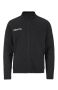 Evolve 2.0 Full Zip Jacket Jr Black