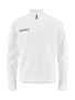 Evolve 2.0 Half Zip Jr White