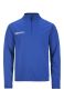 Evolve 2.0 Half Zip Jr Blue