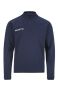 Evolve 2.0 Half Zip Jr Navy Blue