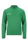 Evolve 2.0 Half Zip Jr Green