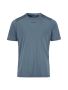 ADV Essence Ss Tee 2 M Light blue
