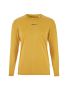 ADV Essence Ls Tee 2 M Turmeric