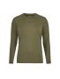 ADV Essence Ls Tee 2 M Olive