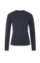 ADV Essence Ls Tee 2 W Blaze