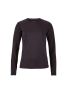 ADV Essence Ls Tee 2 W Dk Plum