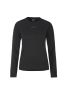 ADV Essence Ls Tee 2 W Black