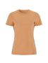 ADV Essence SS Tee 2 W Apricot