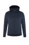 ADV Explore Power Fleece Hood Jkt M BLAZE