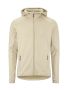 ADV Explore Power Fleece Hood Jkt M Hay
