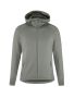 ADV Explore Power Fleece Hood Jacket M Leaf