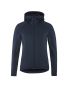 ADV Explore Power Fleece Hood Jkt W Blaze