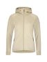ADV Explore Power Fleece Hood Jkt W Hay