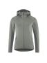 ADV Explore Power Fleece Hood Jacket W Leaf