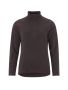 CORE Explore Fleece Midlayer W Black