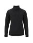 CORE Explore Fleece Midlayer W Black