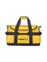 ADV Entity Duffel 50 L Yellow