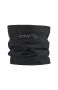 CORE Essence Fleece Neck Tube Black