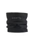  Core Essence Fleece Neck Tube Black