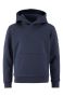  Community 2.0 Hoodie JR Navy Blue