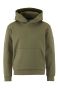  Community 2.0 Hoodie JR Olive