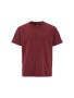  Community 2.0 Tee JR Dark red