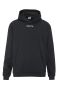 Community 2.0 Logo Hoodie M Black