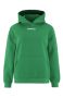  Community 2.0 Logo Hoodie W Green