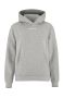  Community 2.0 Logo Hoodie W Grey