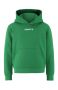  Community 2.0 Logo Hoodie JR Team Green