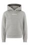  Community 2.0 Logo Hoodie JR Grey Melange