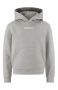 Community 2.0 Logo Hoodie JR Grey