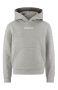 Community 2.0 Logo Hoodie Jr Grey