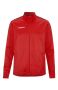 Squad Go Fz Jacket M Bright Red