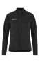 Squad Go Fz Jacket W Black