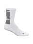 Premier Grip Socks White