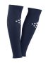 Premier Athlete Socks W-O Foot Navy Blue