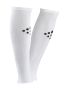 Premier Athlete Socks W-O Foot White