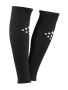 Premier Athlete Socks W-O Foot Black