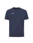 Evolve 2.0 Structured Jersey  M Navy Blue