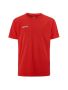 Evolve 2.0 Structured Jersey  M Bright Red