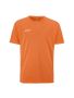 Evolve 2.0 Structured Jersey  M Orange